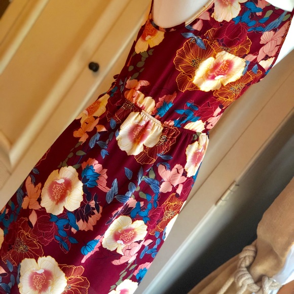 Monteau casual dress - Picture 4 of 8